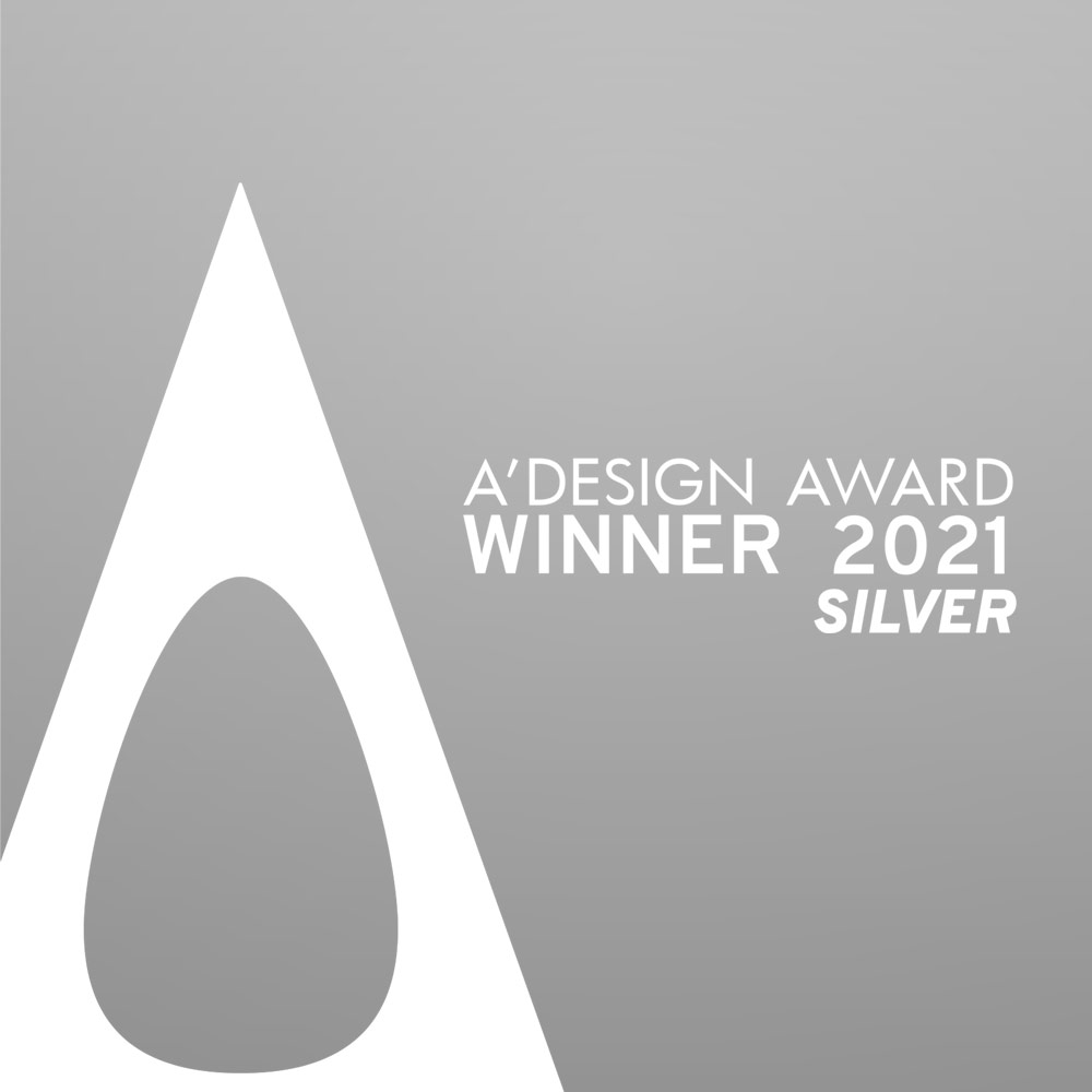 Светильники A'DESIGN AWARD ITALY 2021