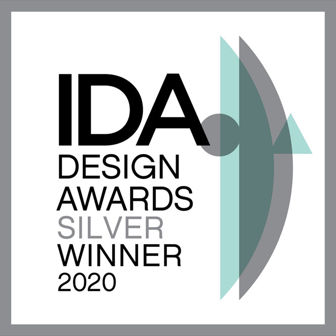 Светильники IDA DESIGN AWARDS USA 2020