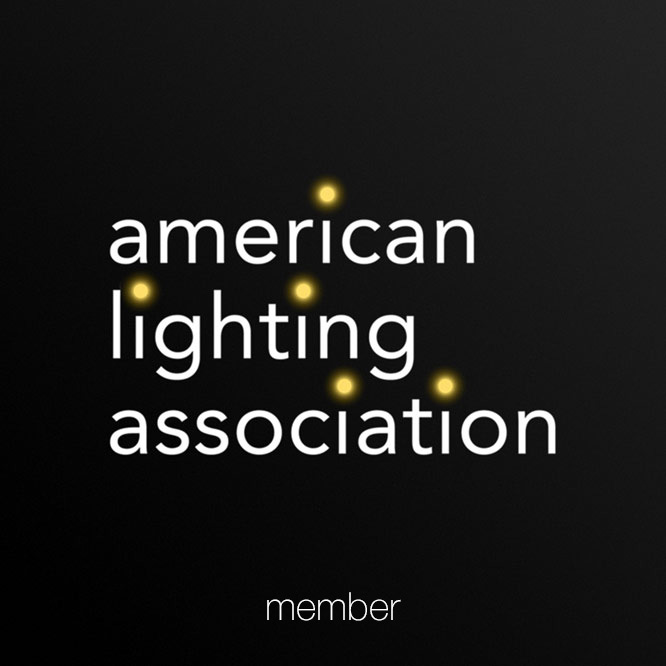 Светильники AMERICAN LIGHTING ASSOCIATION