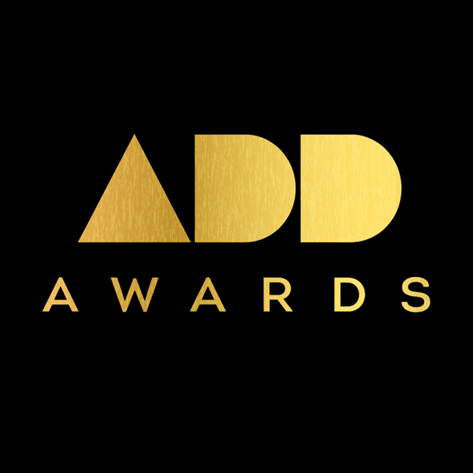 Светильники ADD AWARDS RUSSIA 2021