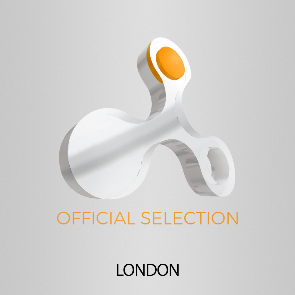 Светильники LONDON CREATIVE AWARDS UK 2021