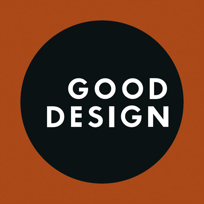 Светильники GOOD DESIGN USA 2020