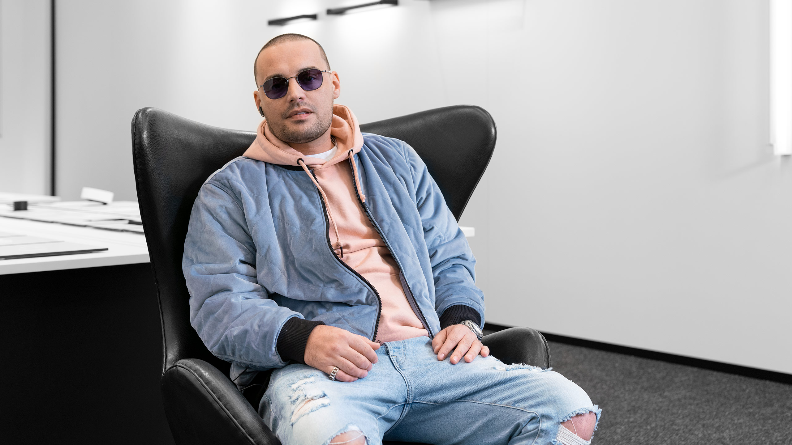  GUF