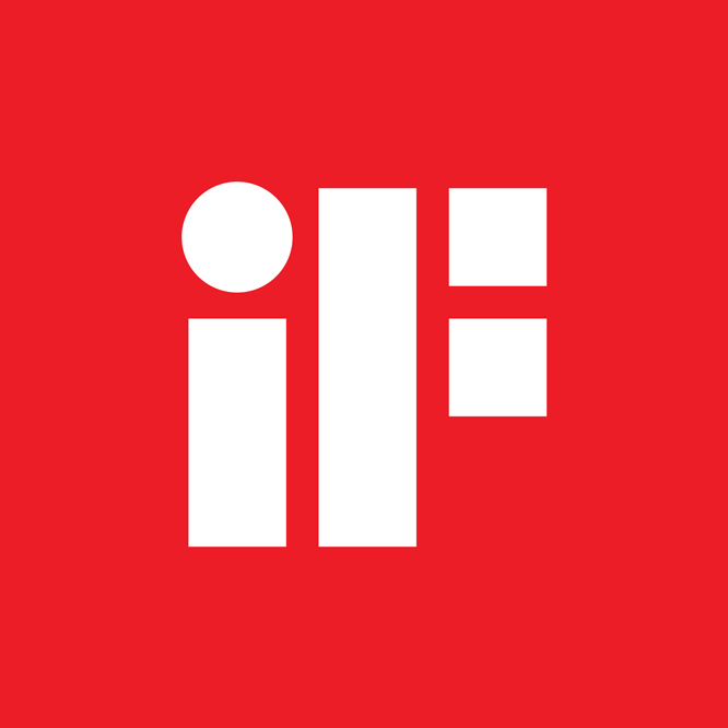 Светильники IF DESIGN AWARD GERMANY 2020