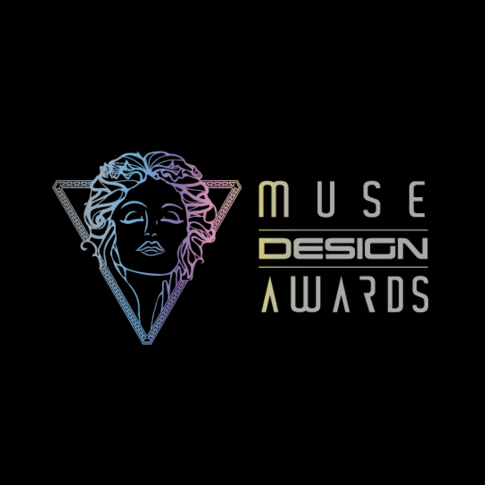Светильники MUSE DESIGN AWARDS USA 2020