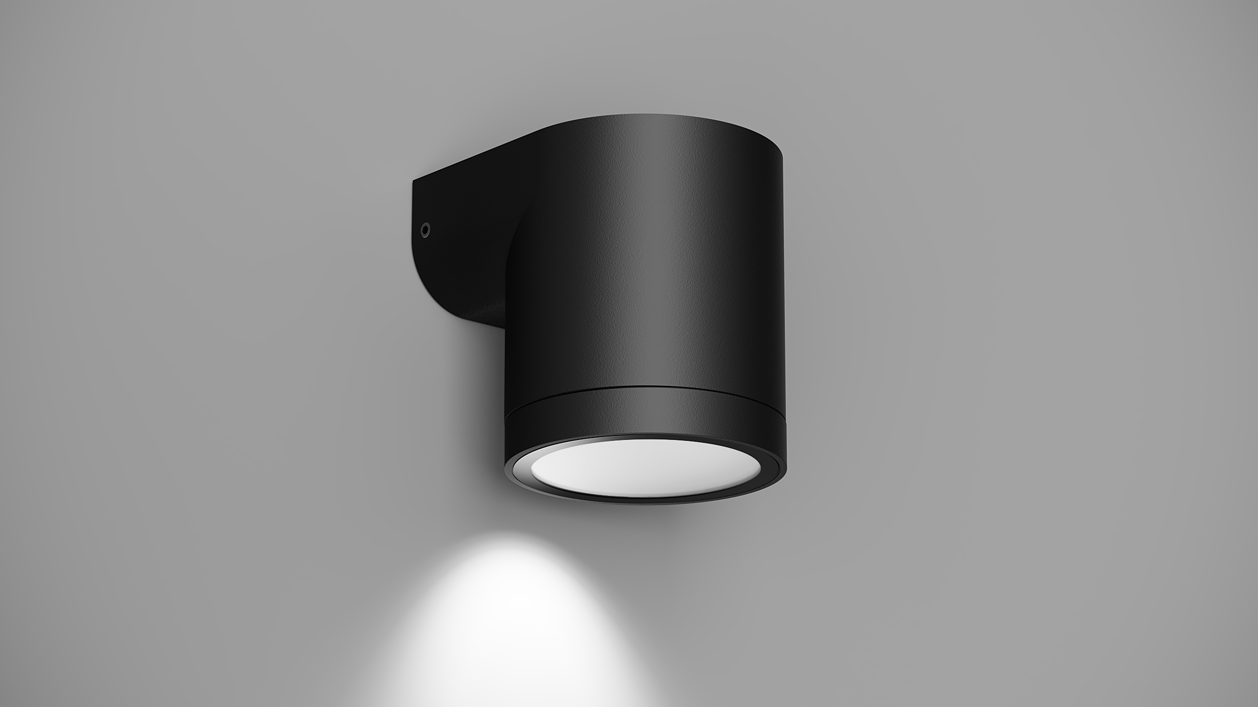 Светильники FACADE BARREL 120