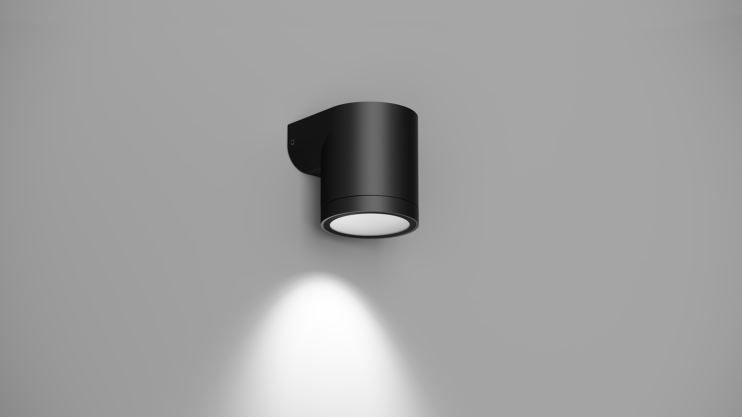 Светильники FACADE BARREL 60