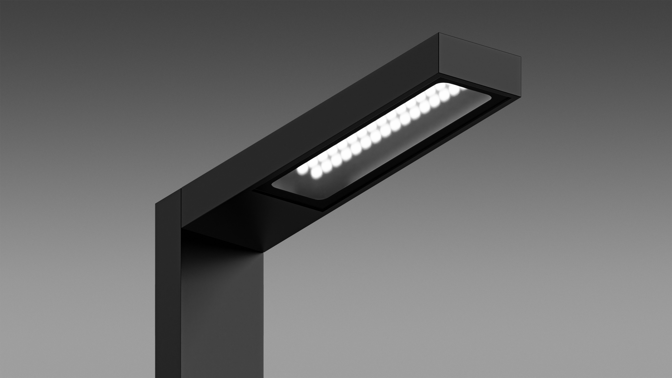 Столбы POLE SQR BEND