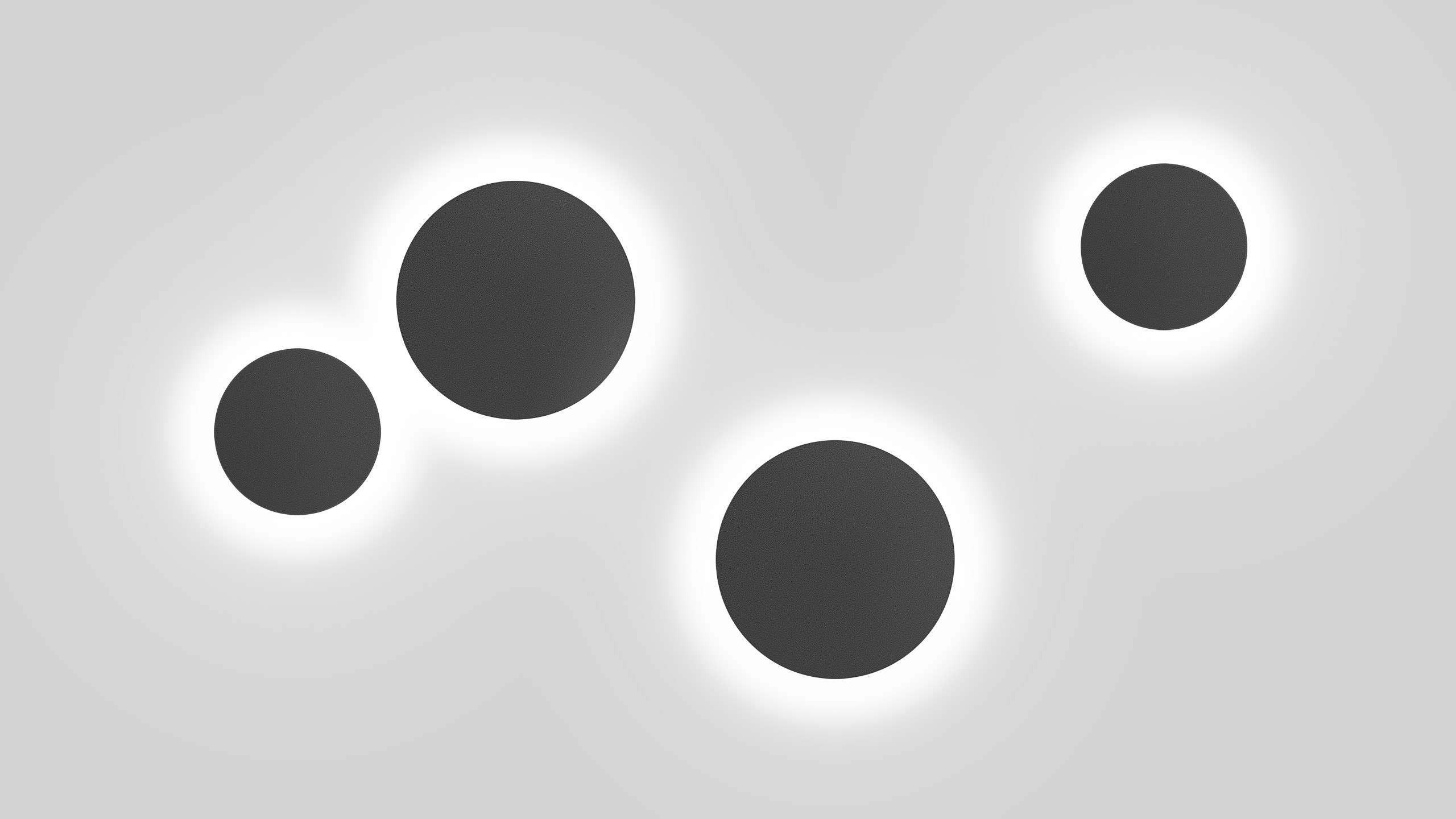 Светильники FACADE ECLIPSE
