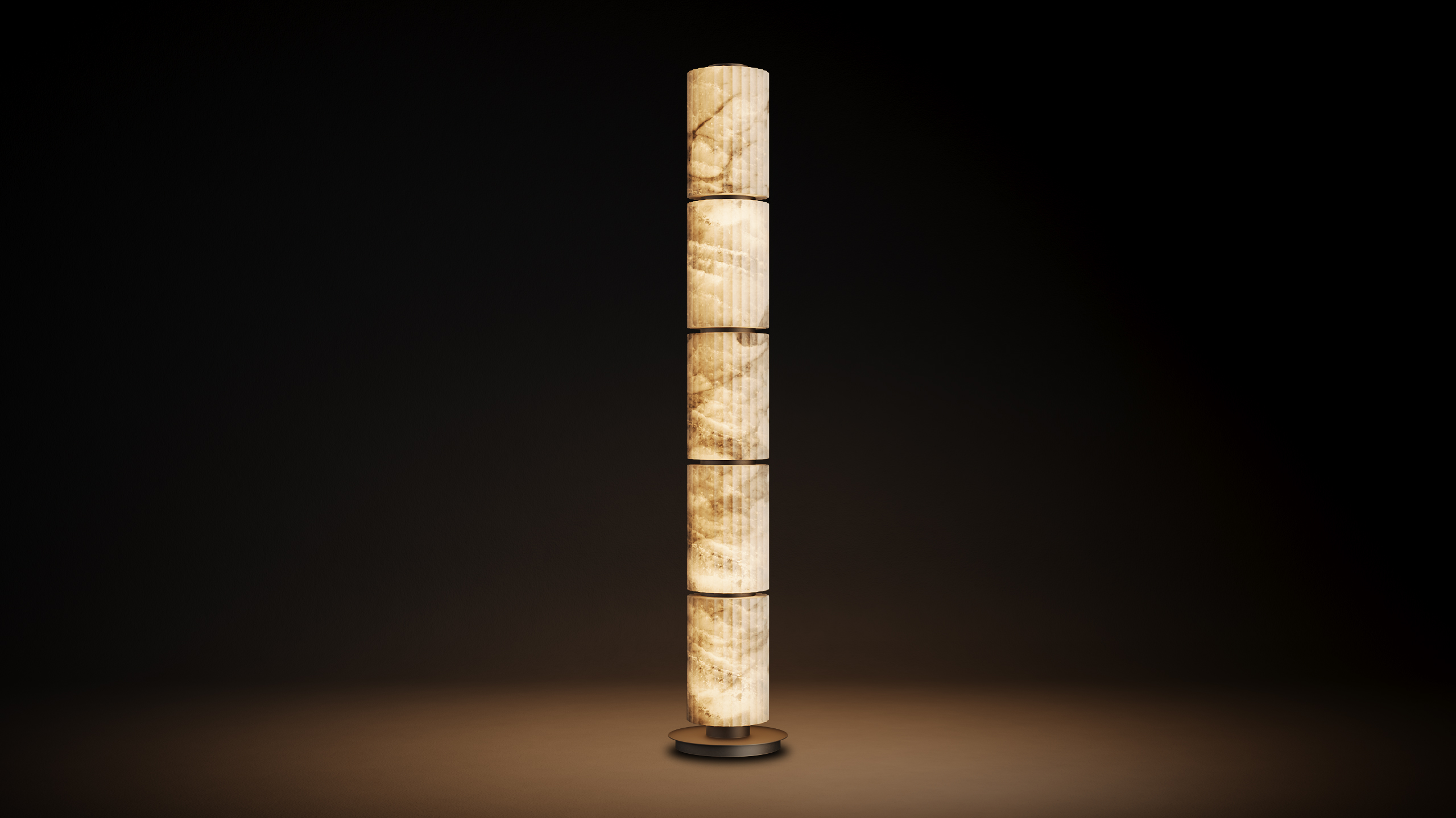 Лампы TOWER RM180