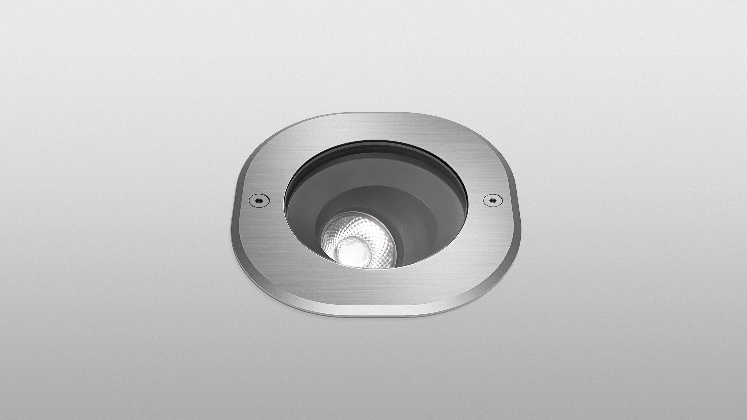  LIGHT UP9 TURN OVAL (220V)