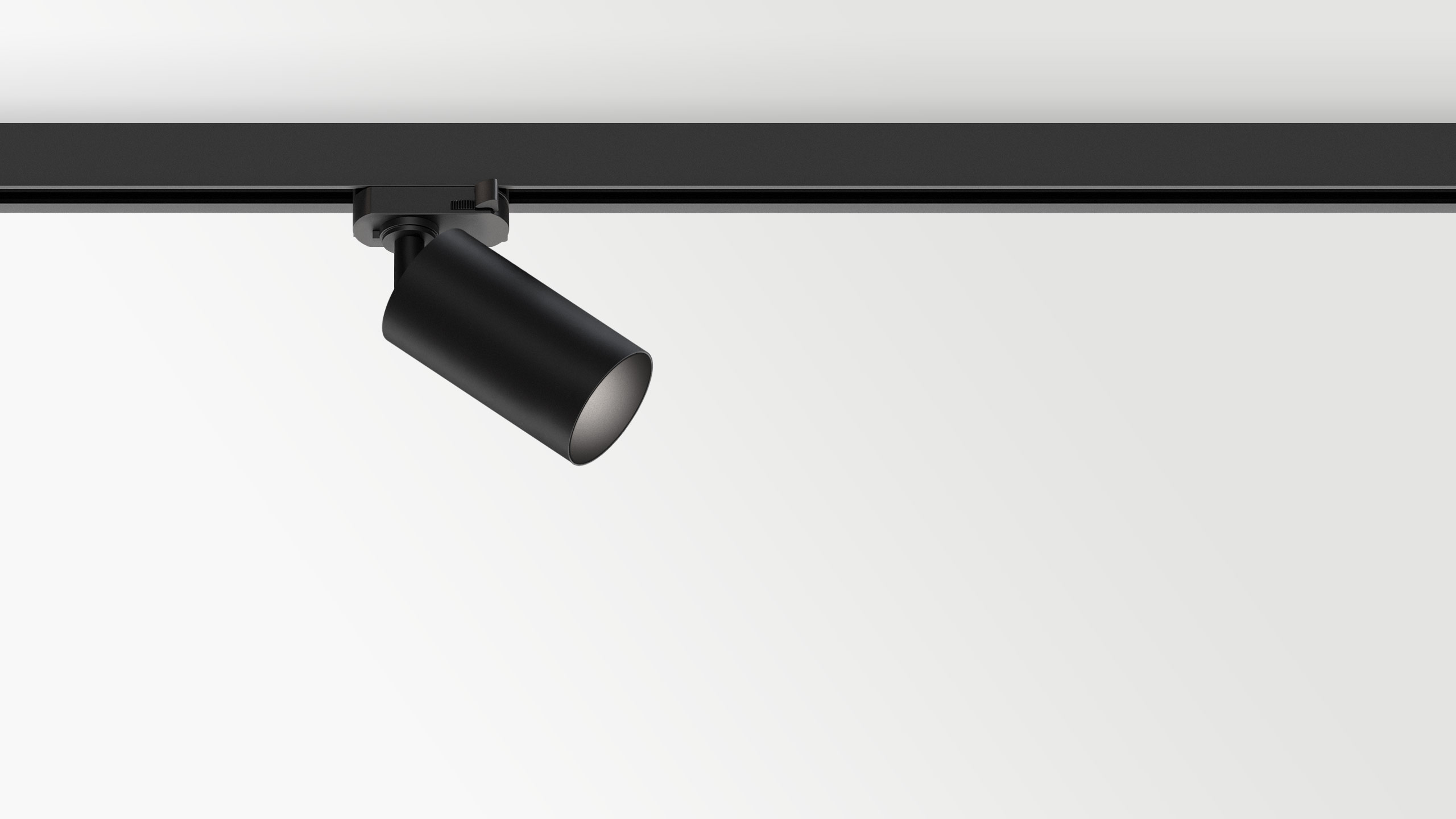 Трековые светильники EUROTRACK LOCUS 9W