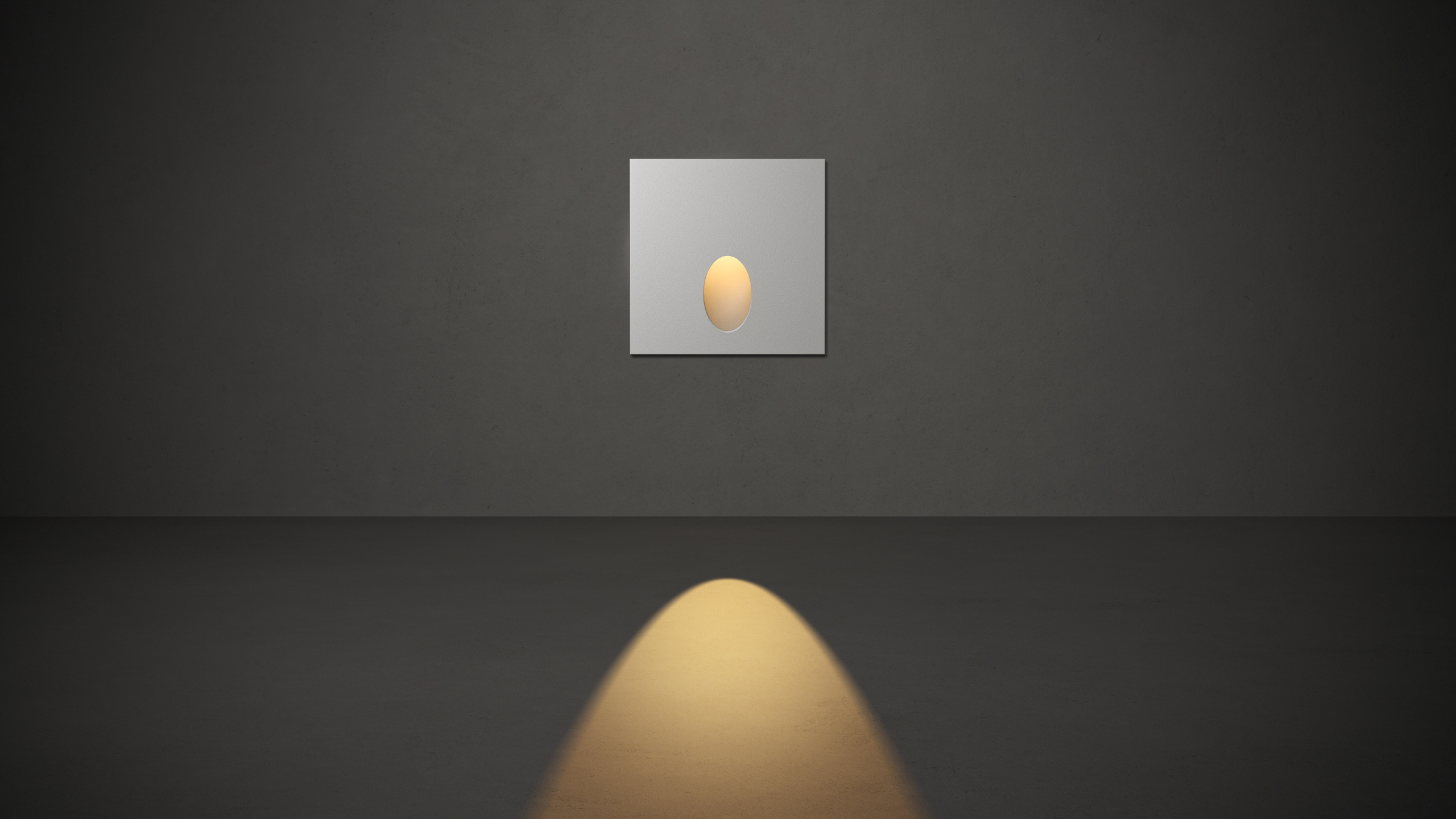 Светильники STEP LIGHT EGG SQR