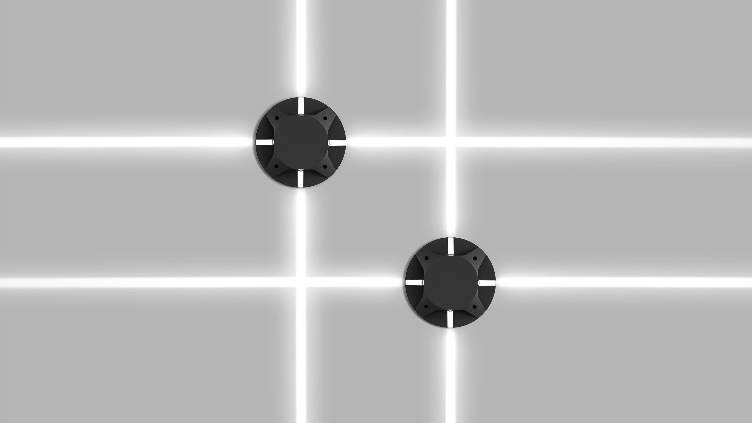 Светильники FACADE PLATE SUPER SPOT