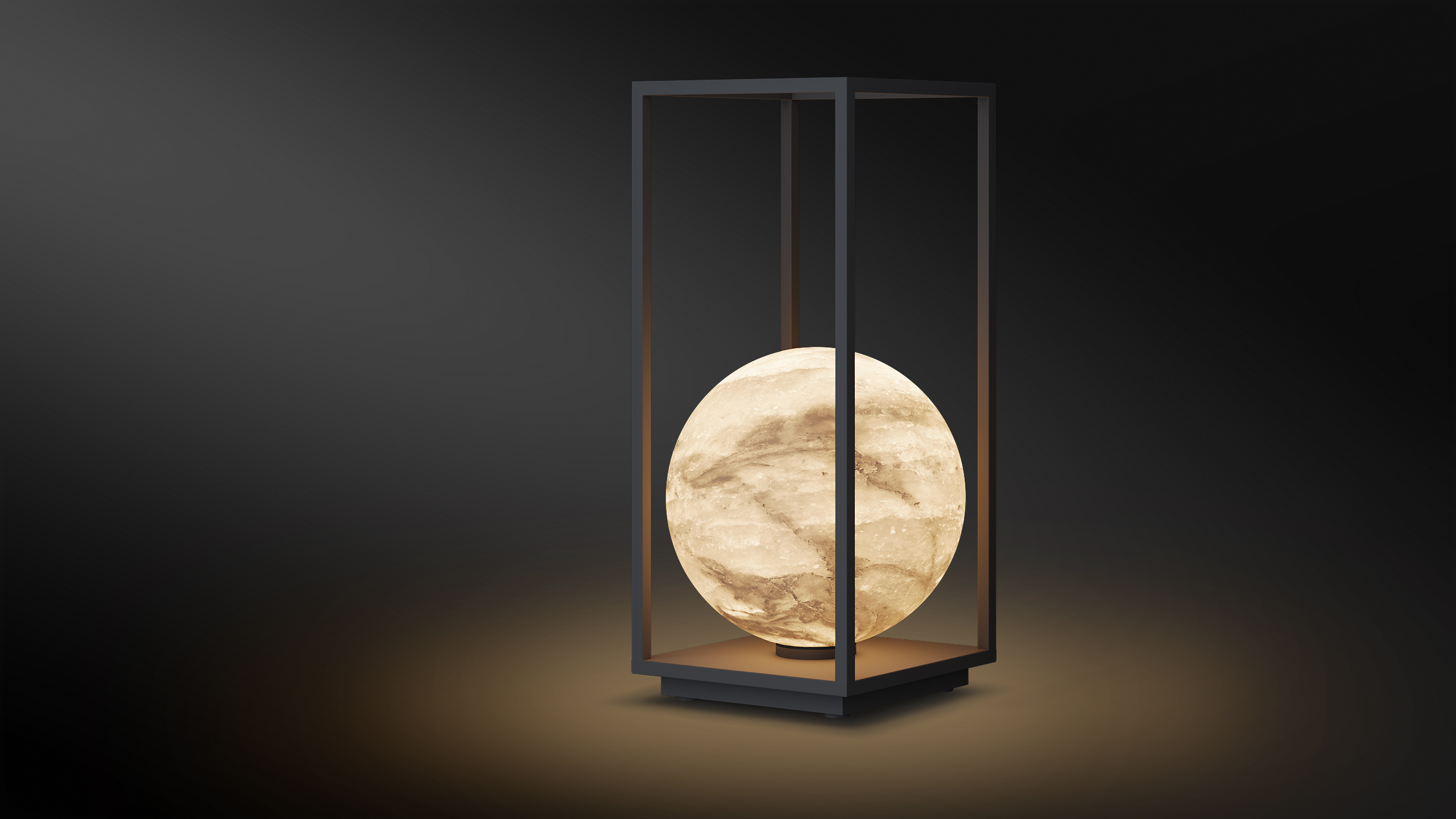 Светильники PLUTO CAGE