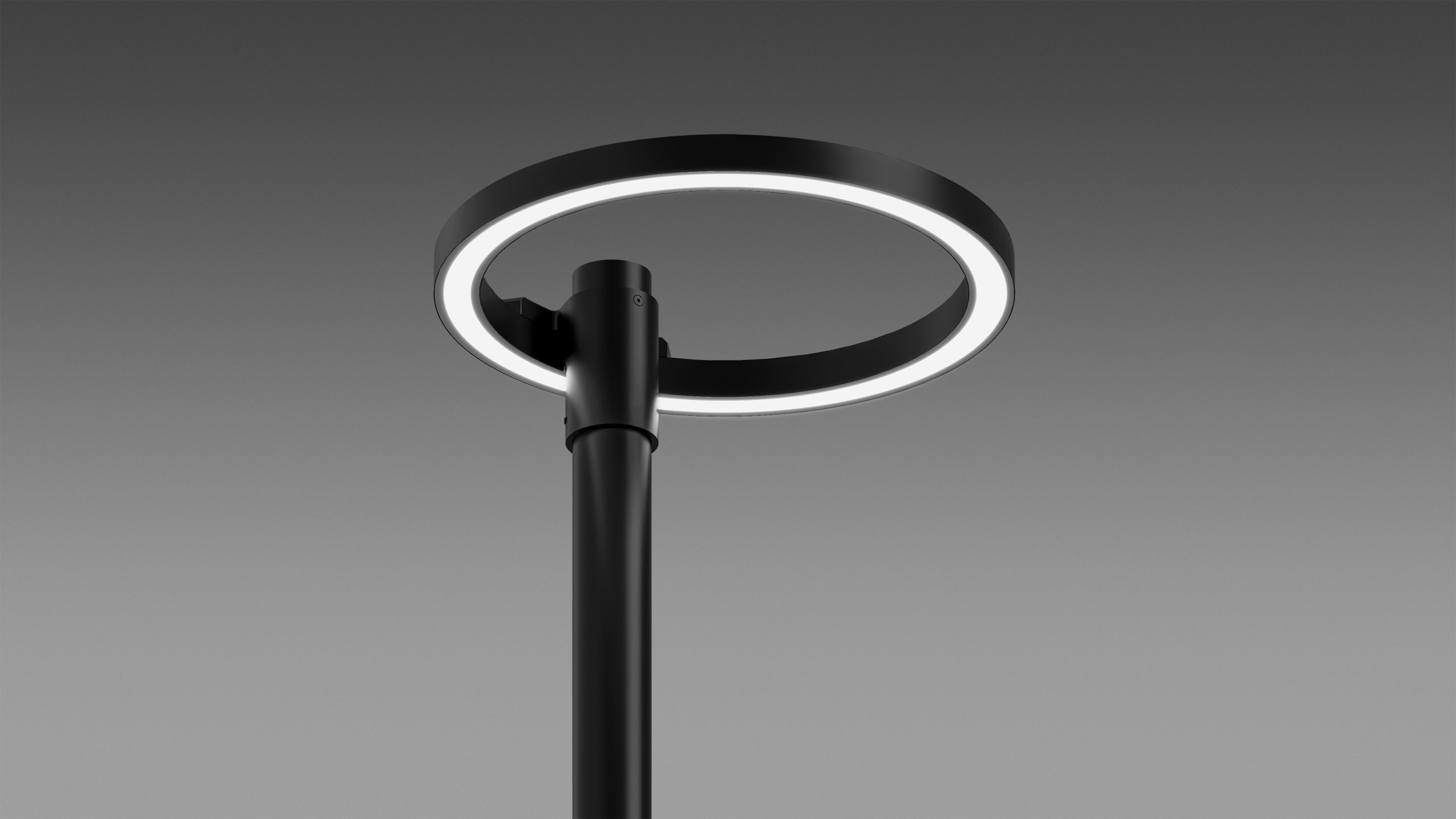 Столбы POLE 68 CIRCLE