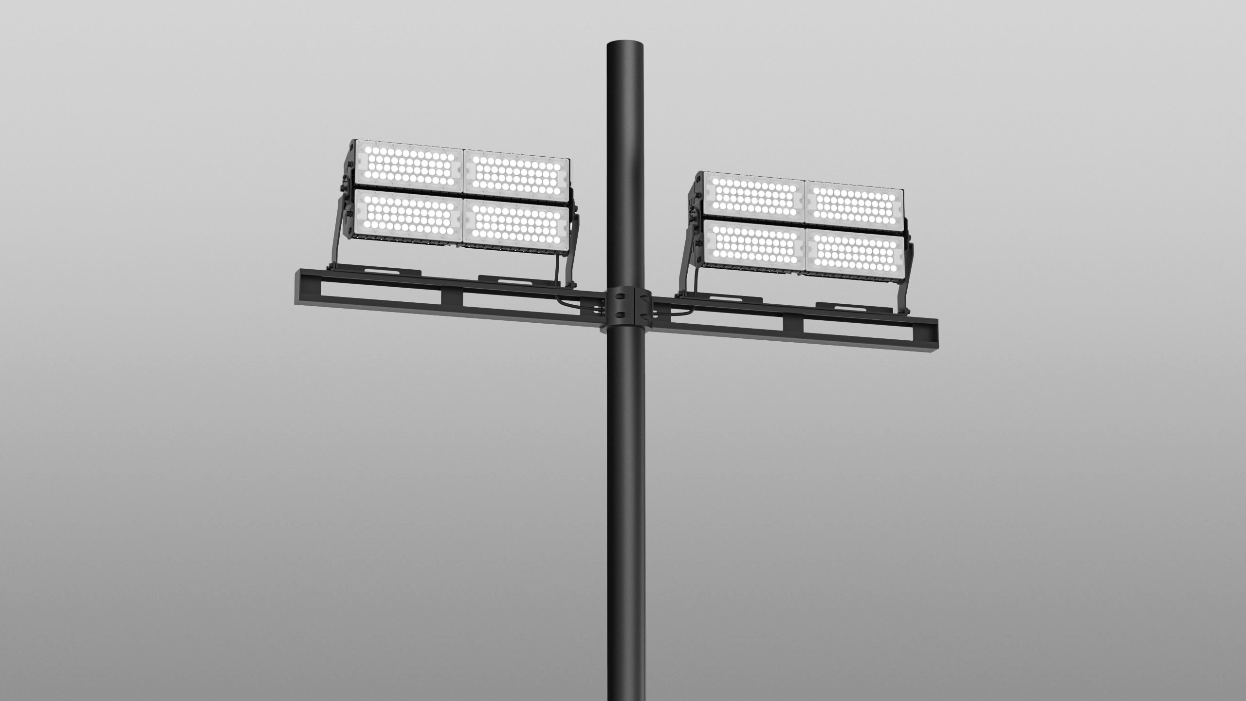 Столбы POLE 102 PRO JECTOR