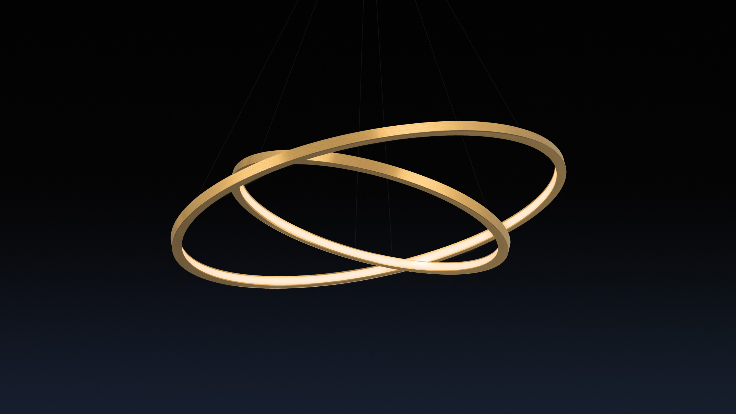 Светильники RING DUO