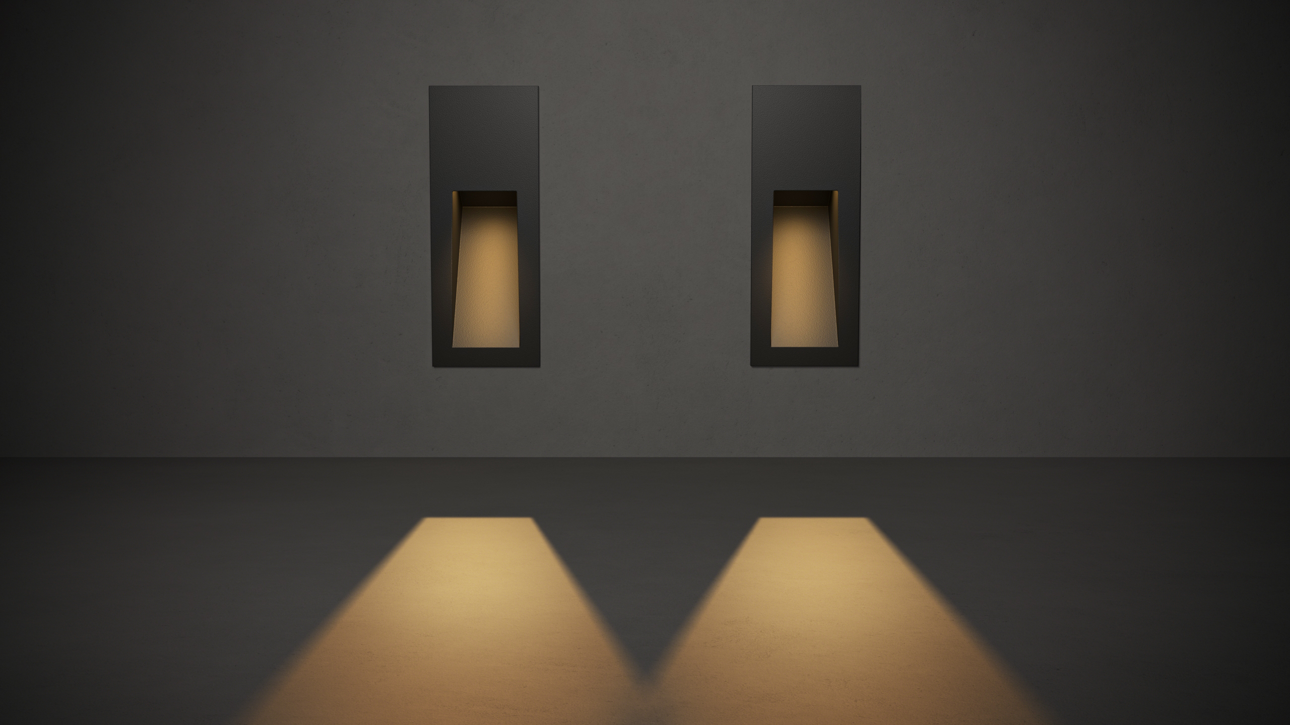 Светильники STEP LIGHT BAR