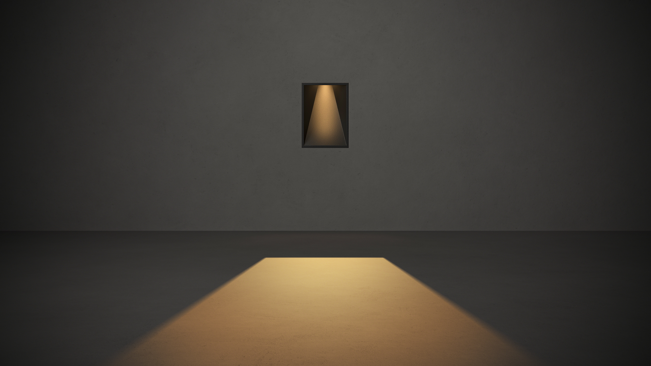 Светильники STEP LIGHT GO SQR