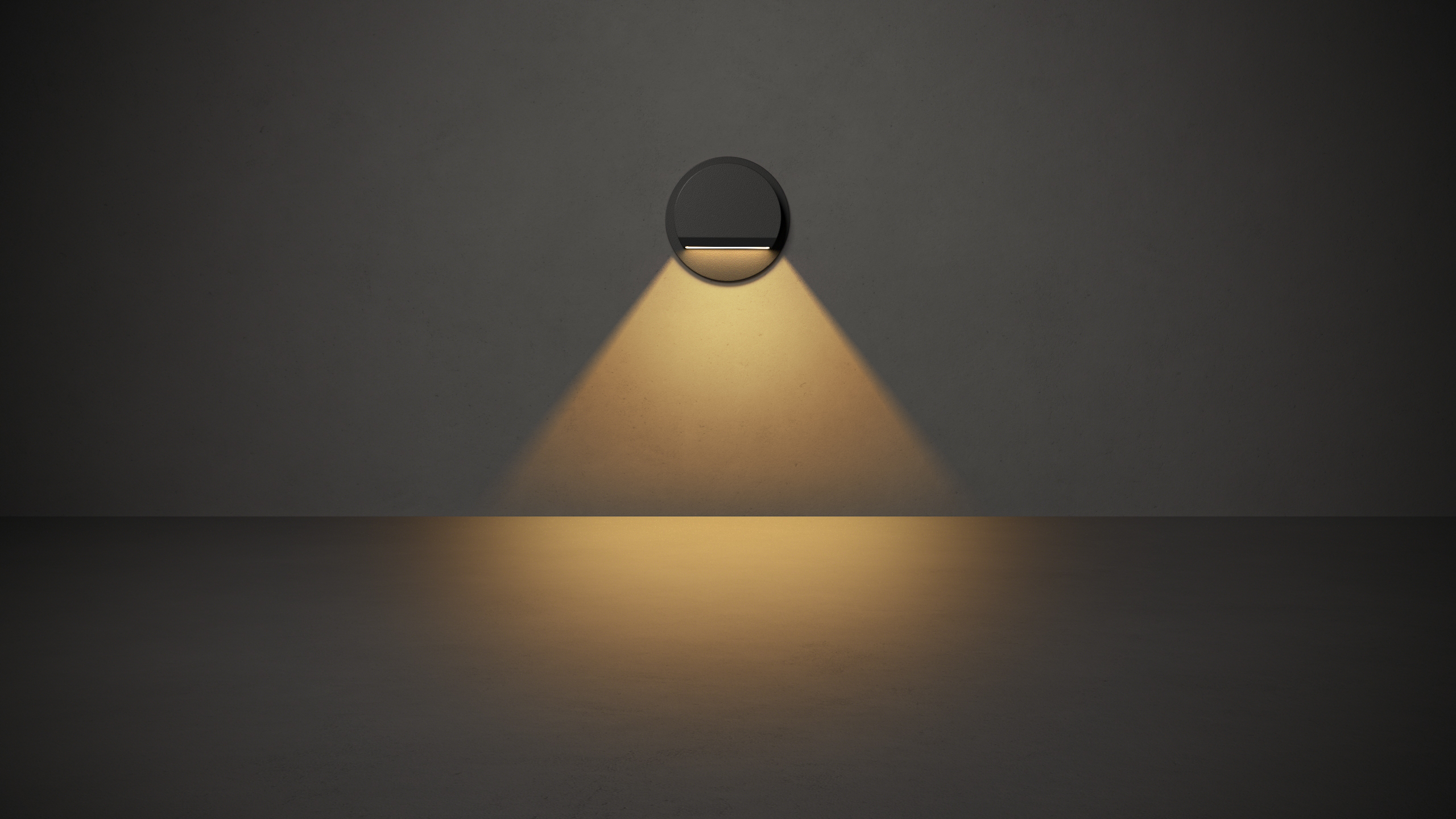 Светильники STEP LIGHT ROTATE