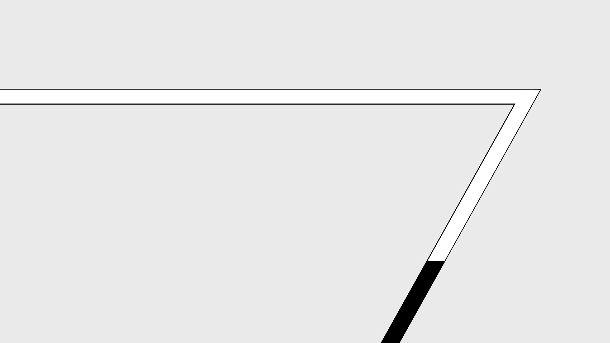 Трековые светильники INFINITY LINE CORNER
