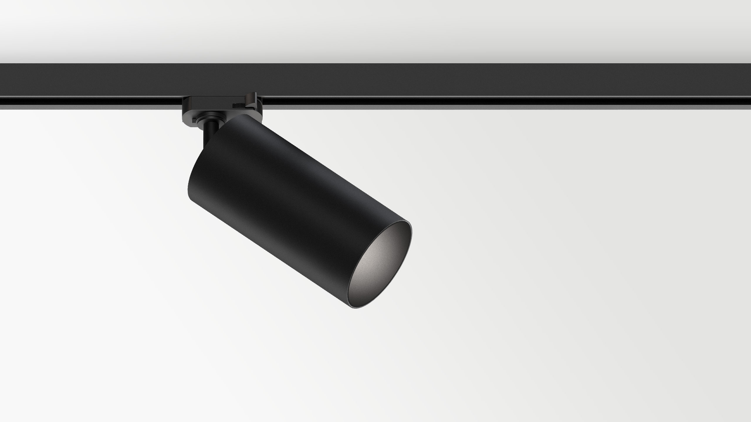 Трековые светильники EUROTRACK LOCUS 18W