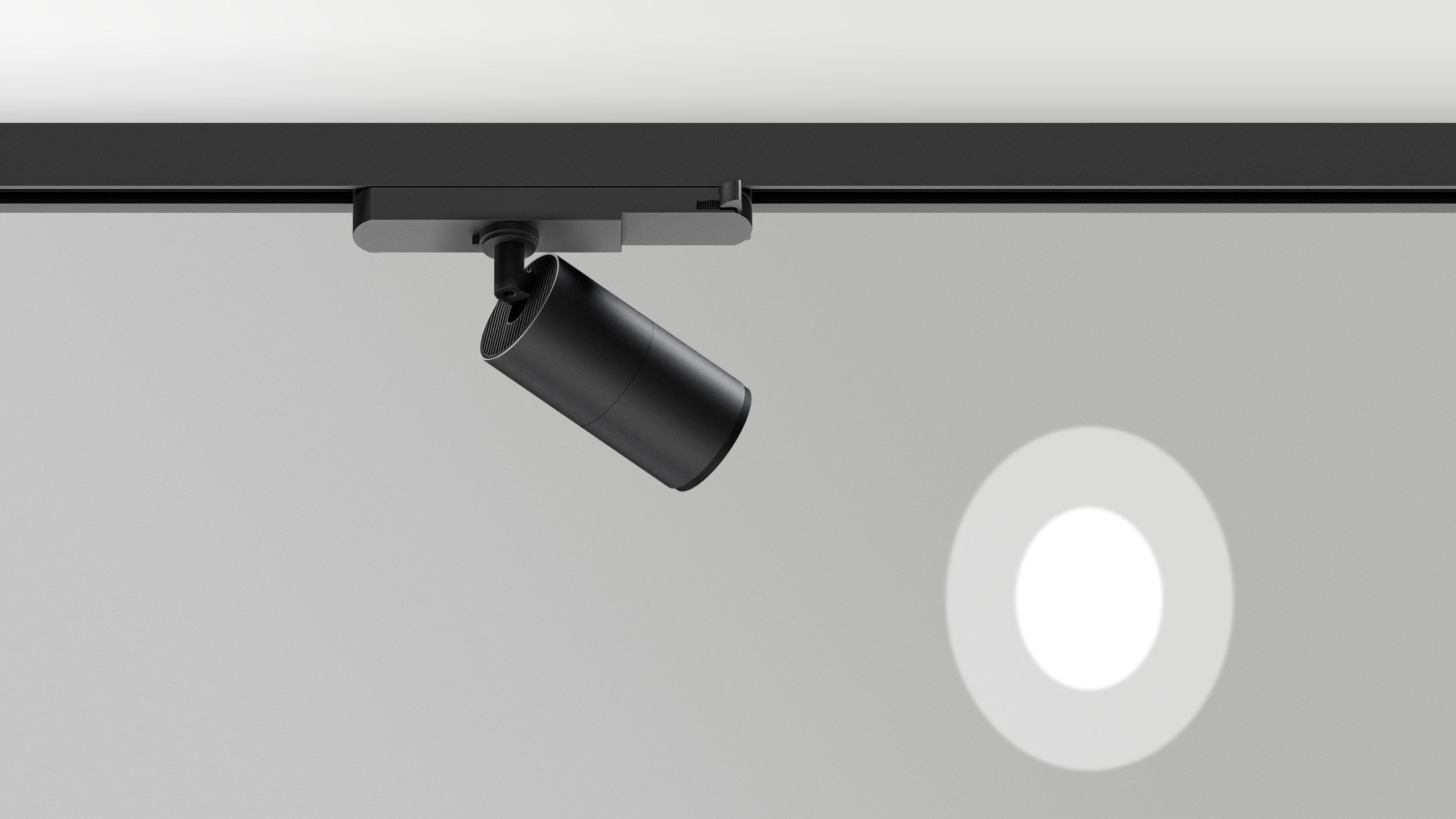 Трековые светильники EUROTRACK LOCUS ZOOM 14W