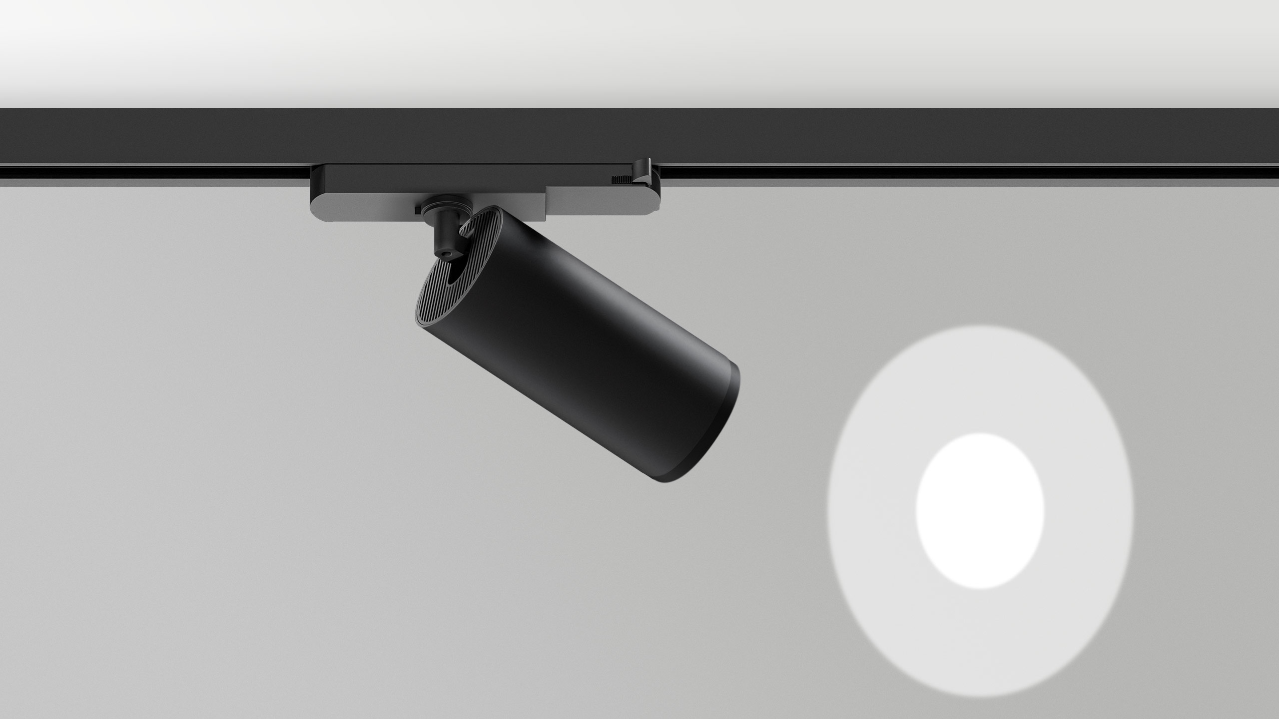 Трековые светильники EUROTRACK LOCUS ZOOM 26W