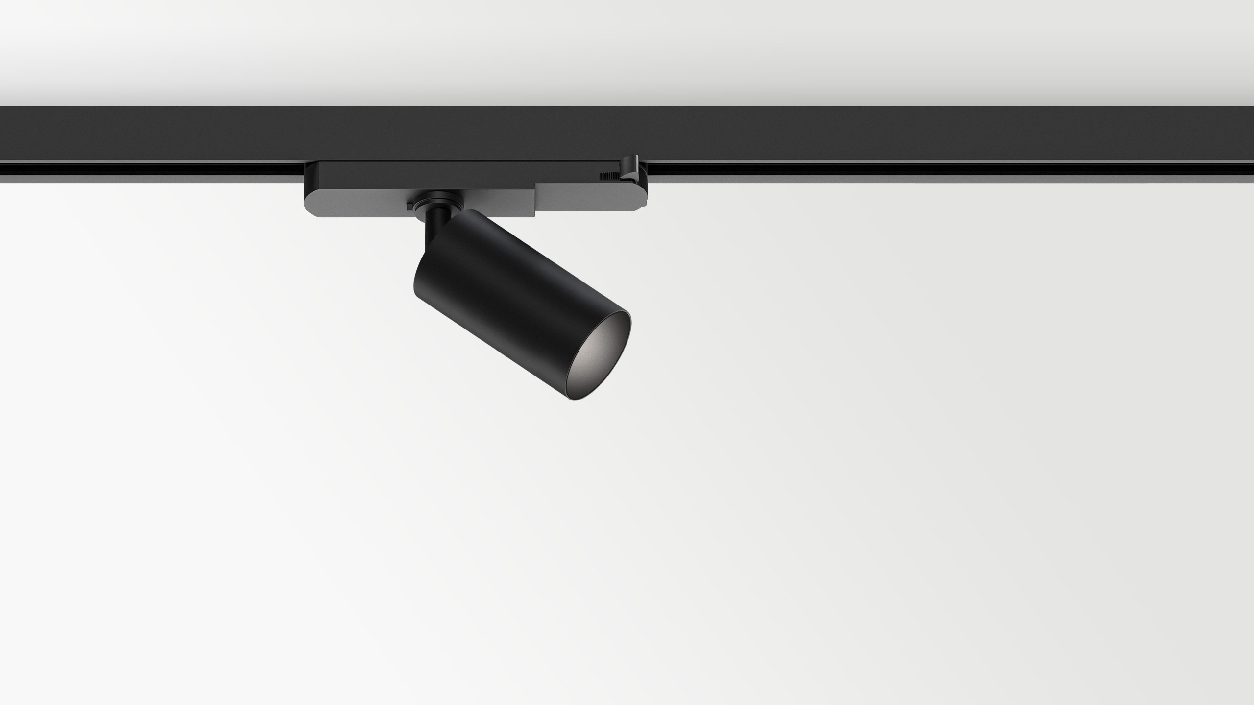 Трековые светильники EUROTRACK LOCUS 14W