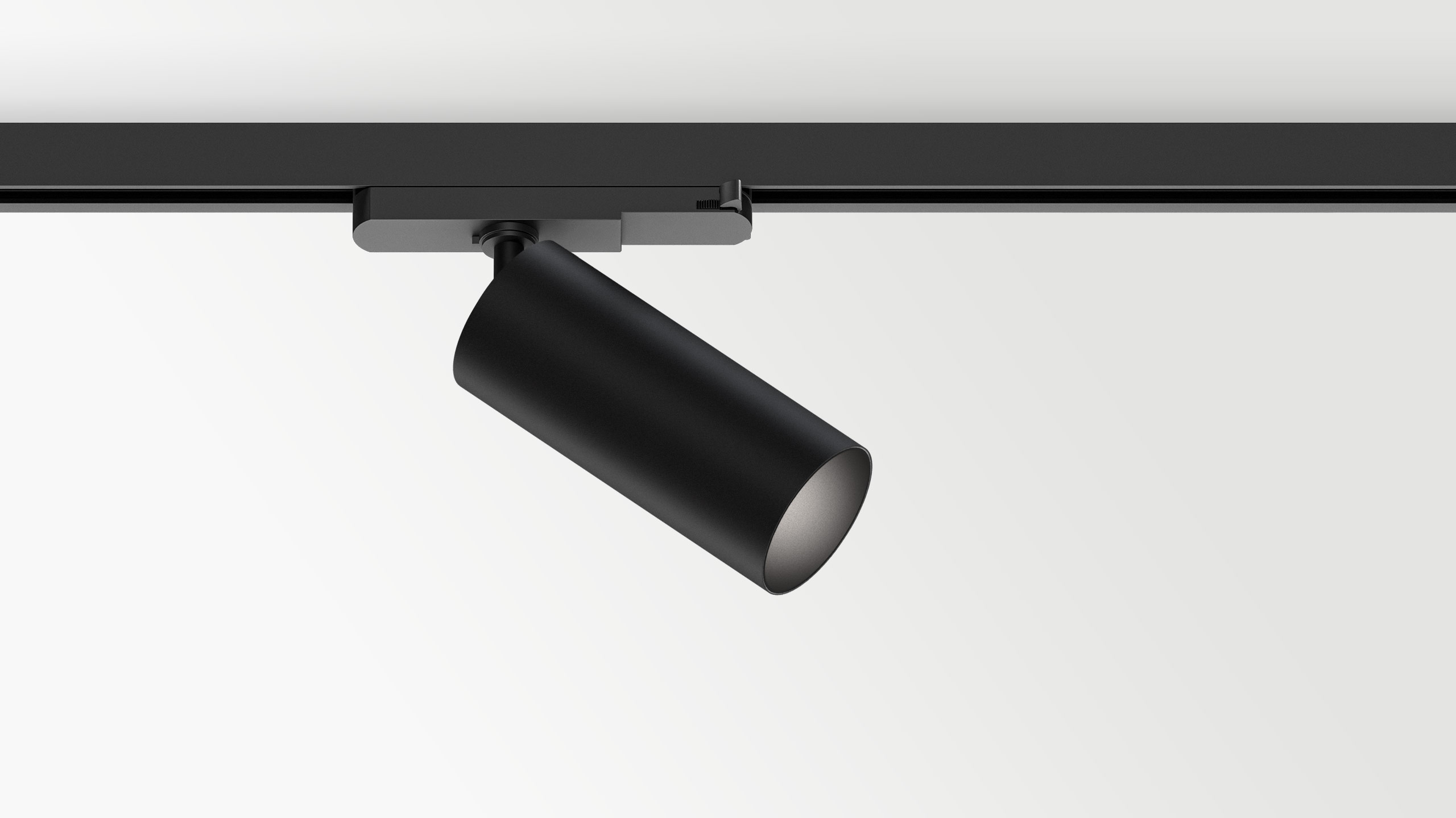 Трековые светильники EUROTRACK LOCUS 26W