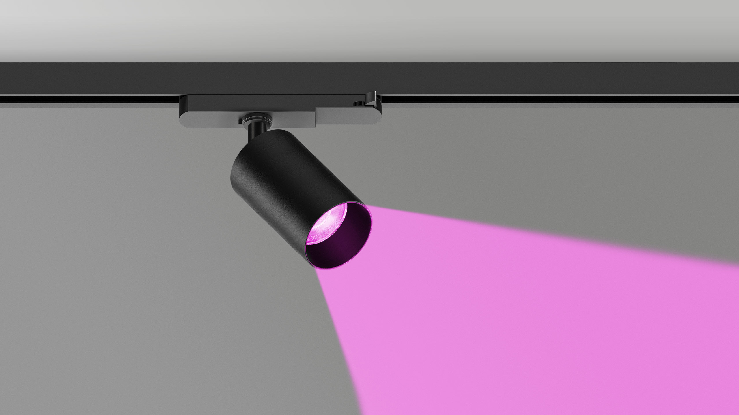 Трековые светильники EUROTRACK LOCUS FITO ZOOM