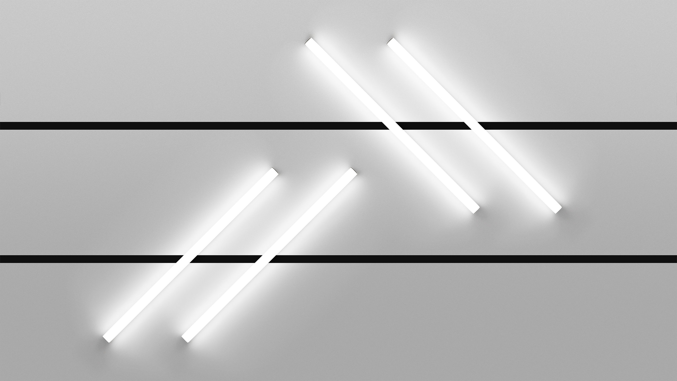 Трековые светильники INFINITY LINE TUBE