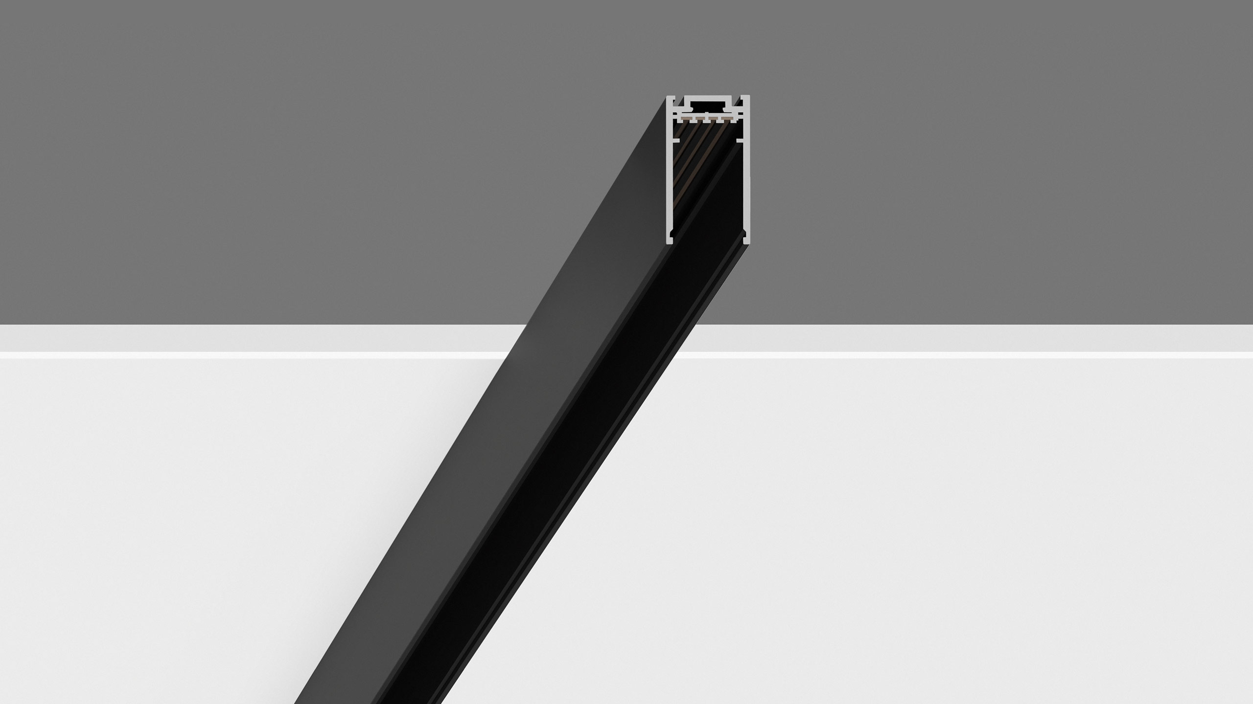 Трековые светильники INFINITY TRACK C54