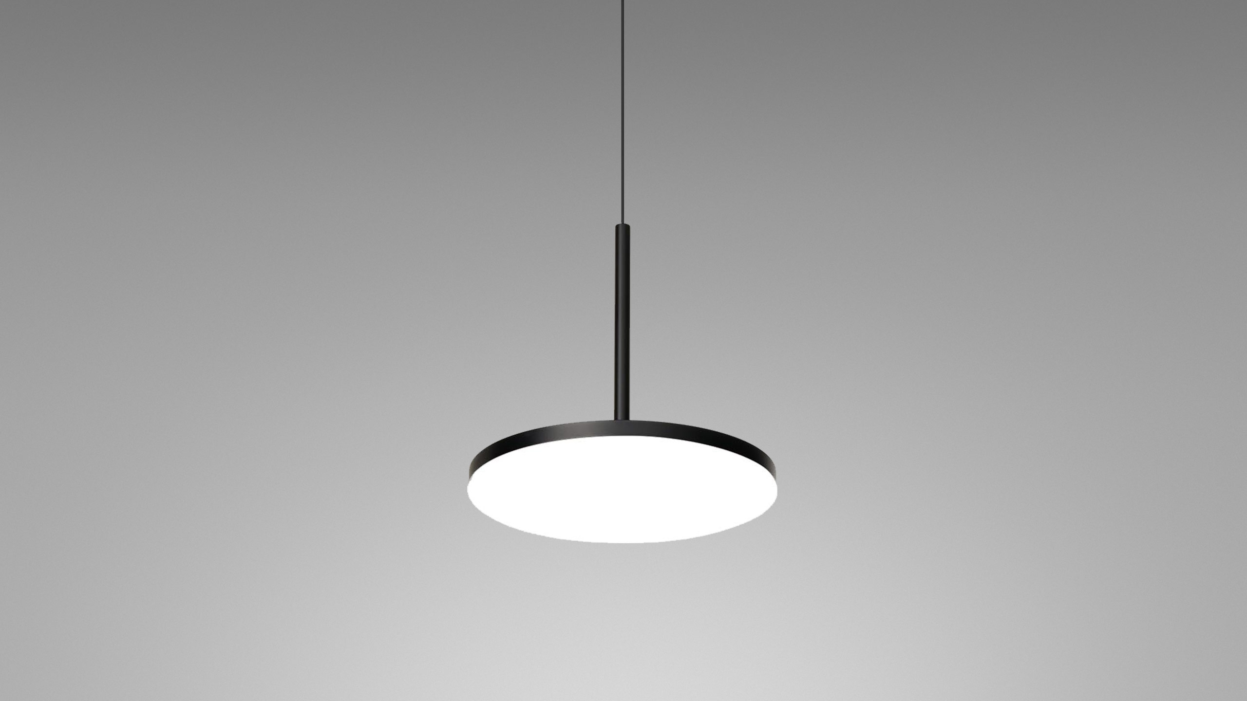 Трековые светильники SPS LIMB PDNT