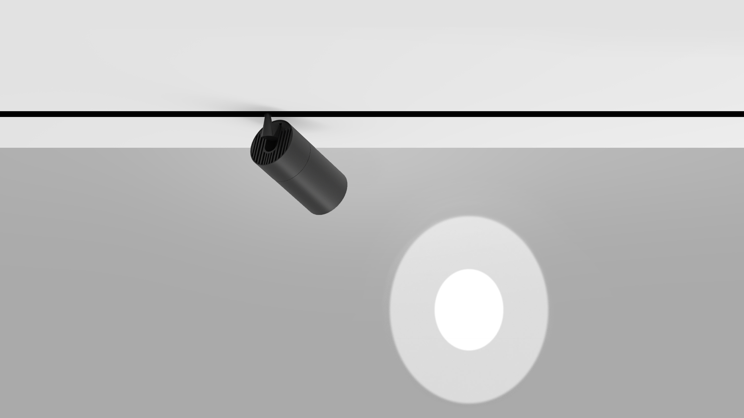 Трековые светильники SPS LOCUS SUPERZOOM