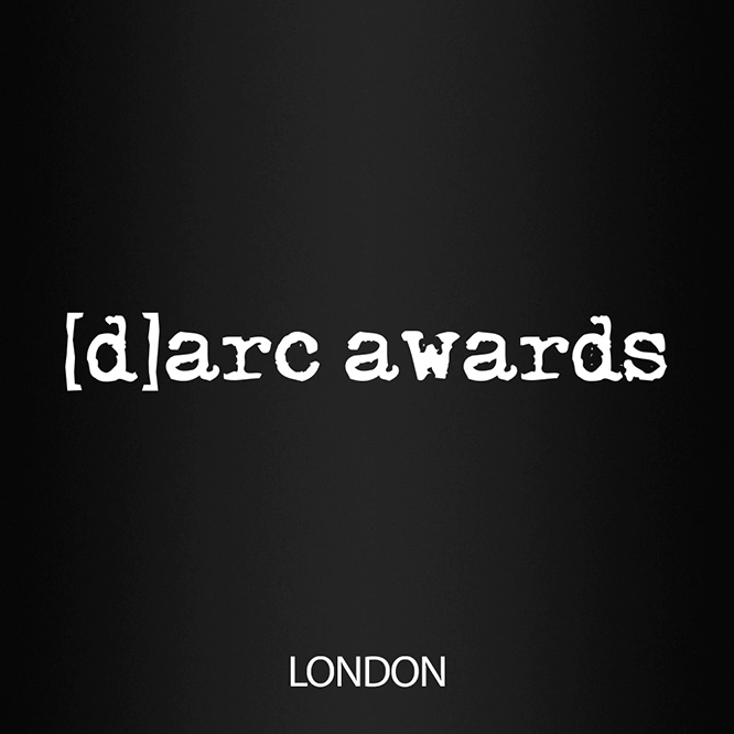 Светильники LONDON [D]ARC AWARDS UK 2022